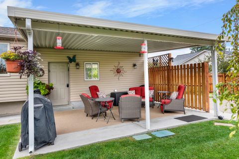Tiny photo for 835 E CANYON BREEZE LN, Draper, UT 84020 (MLS # 2144939)