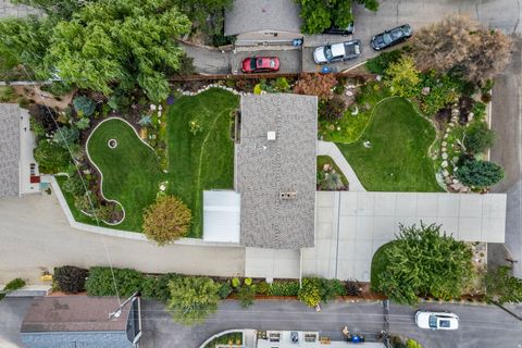 Tiny photo for 835 E CANYON BREEZE LN, Draper, UT 84020 (MLS # 2144939)