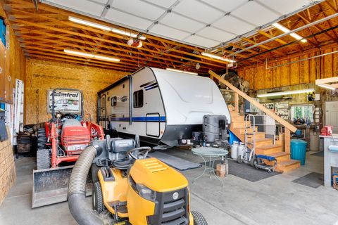 Tiny photo for 835 E CANYON BREEZE LN, Draper, UT 84020 (MLS # 2144939)