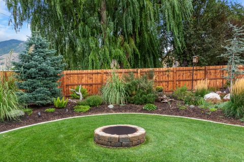 Tiny photo for 835 E CANYON BREEZE LN, Draper, UT 84020 (MLS # 2144939)