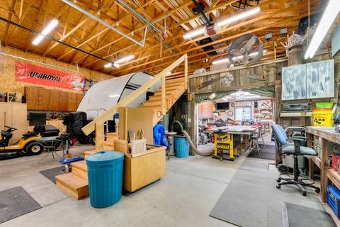 Tiny photo for 835 E CANYON BREEZE LN, Draper, UT 84020 (MLS # 2144939)