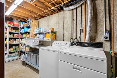 Tiny photo for 835 E CANYON BREEZE LN, Draper, UT 84020 (MLS # 2144939)