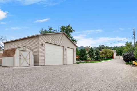 Tiny photo for 835 E CANYON BREEZE LN, Draper, UT 84020 (MLS # 2144939)