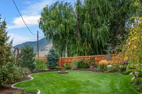 Tiny photo for 835 E CANYON BREEZE LN, Draper, UT 84020 (MLS # 2144939)
