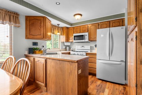 Tiny photo for 835 E CANYON BREEZE LN, Draper, UT 84020 (MLS # 2144939)