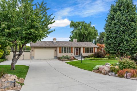 Tiny photo for 835 E CANYON BREEZE LN, Draper, UT 84020 (MLS # 2144939)