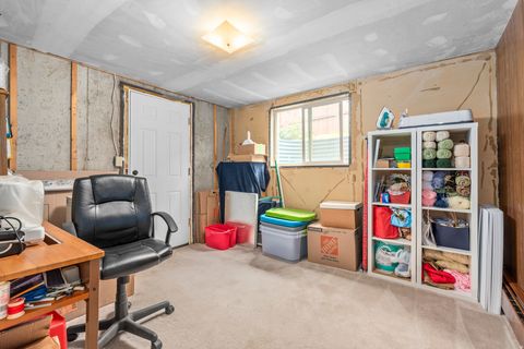 Tiny photo for 835 E CANYON BREEZE LN, Draper, UT 84020 (MLS # 2144939)