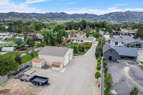Tiny photo for 835 E CANYON BREEZE LN, Draper, UT 84020 (MLS # 2144939)