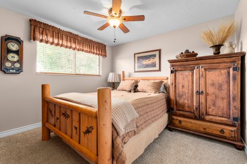 Tiny photo for 835 E CANYON BREEZE LN, Draper, UT 84020 (MLS # 2144939)