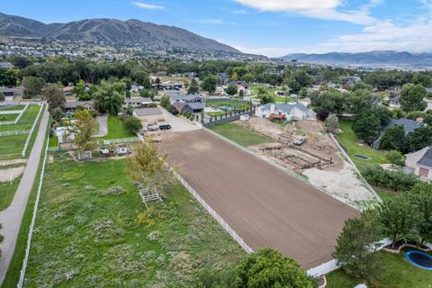 Tiny photo for 835 E CANYON BREEZE LN, Draper, UT 84020 (MLS # 2144939)
