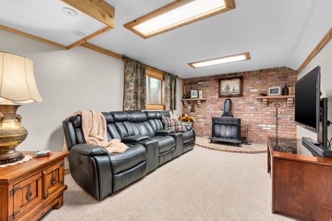 Tiny photo for 835 E CANYON BREEZE LN, Draper, UT 84020 (MLS # 2144939)