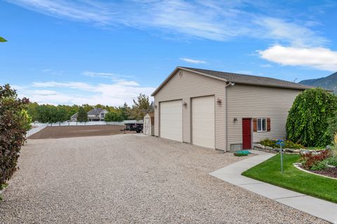 Tiny photo for 835 E CANYON BREEZE LN, Draper, UT 84020 (MLS # 2144939)