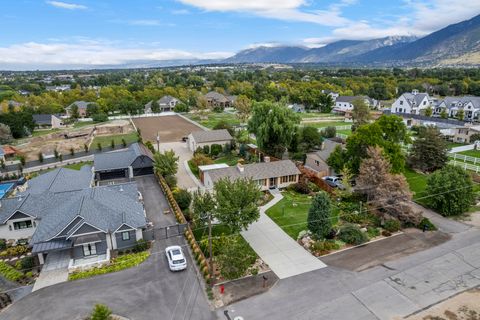 Tiny photo for 835 E CANYON BREEZE LN, Draper, UT 84020 (MLS # 2144939)