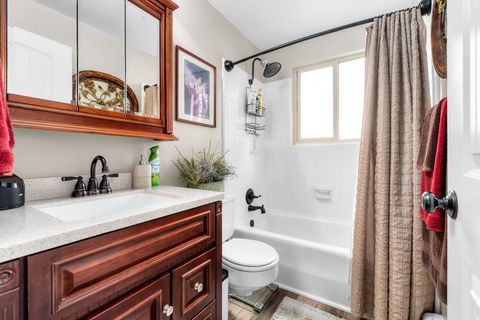 Tiny photo for 835 E CANYON BREEZE LN, Draper, UT 84020 (MLS # 2144939)