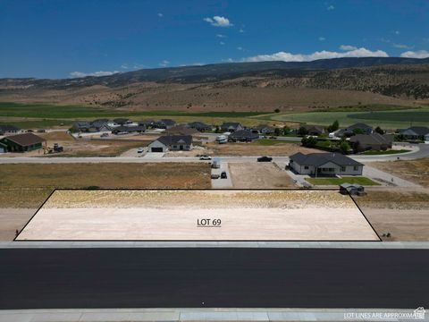 Vacant Land For Sale - 840 N 200 #69<br/> Sanpete County, Mayfield, UT 84643