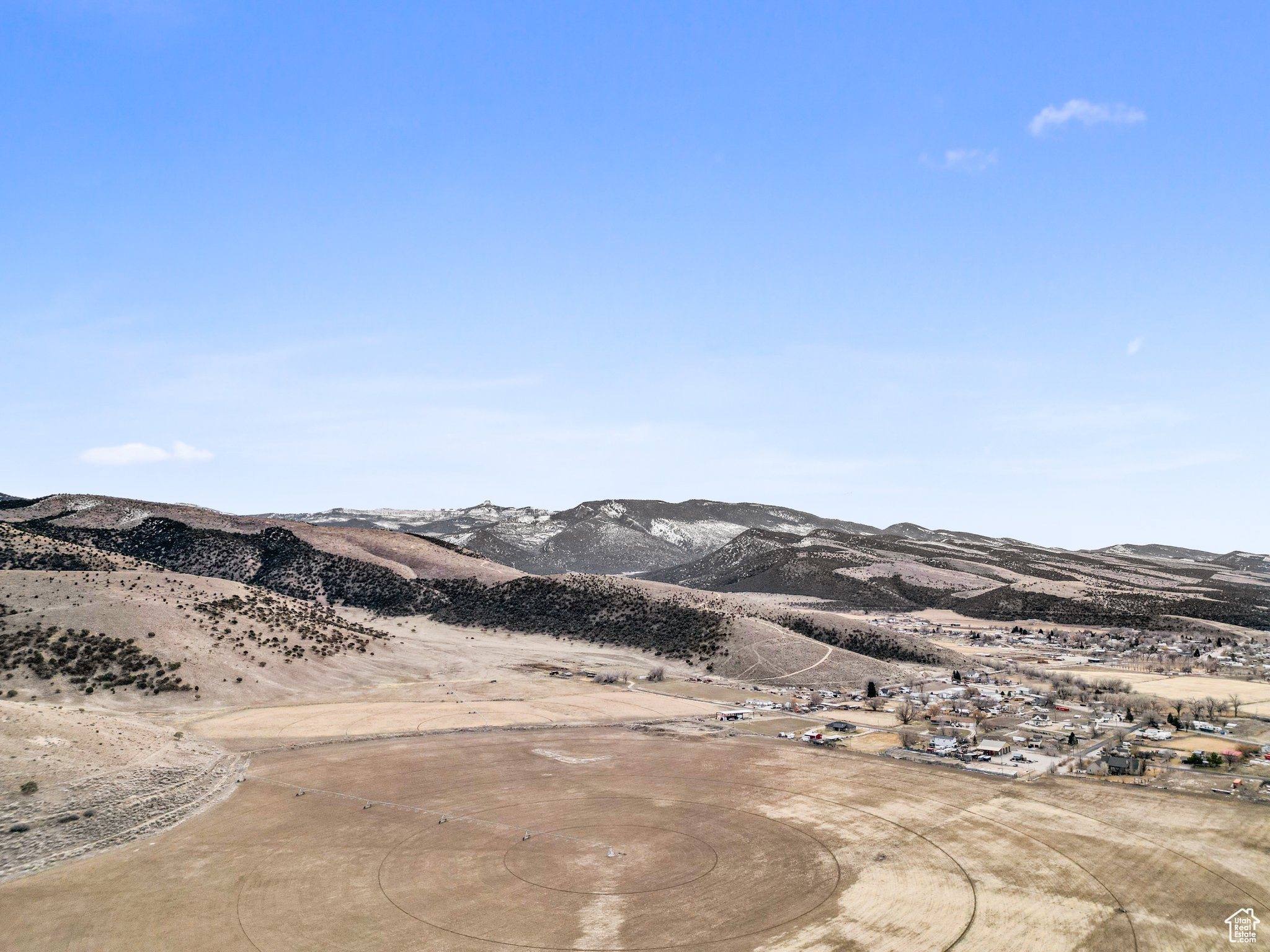 PHASE 1V MAYFIELD ESTATES LLC. - Land