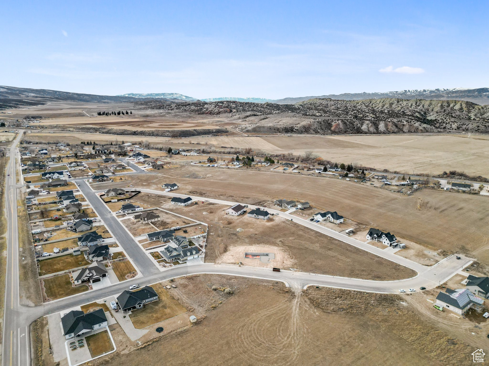 PHASE 1V MAYFIELD ESTATES LLC. - Land