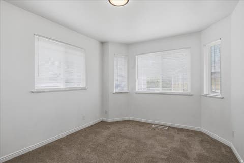 Tiny photo for 1093 HEALY ST, Ogden, UT 84403 (MLS # 2178084)