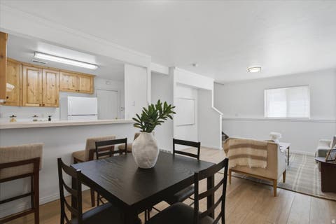 Tiny photo for 1093 HEALY ST, Ogden, UT 84403 (MLS # 2178084)