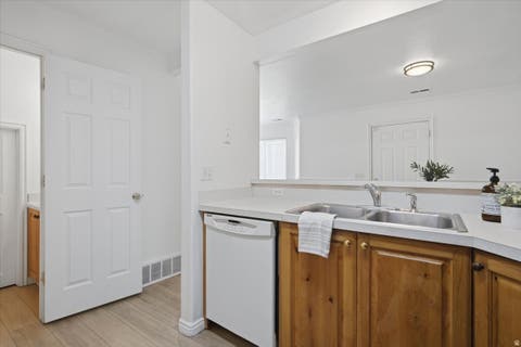Tiny photo for 1093 HEALY ST, Ogden, UT 84403 (MLS # 2178084)