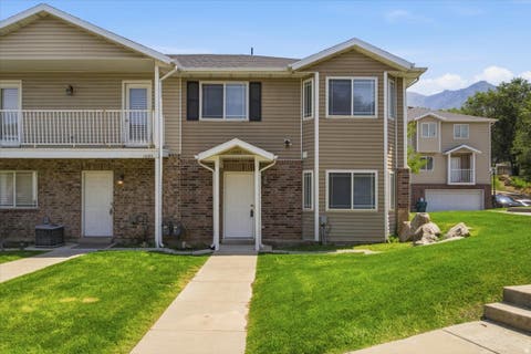 Townhouse For Sale - 1093 Healy St<br/> Ogden, UT 84403
