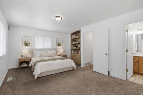 Tiny photo for 1093 HEALY ST, Ogden, UT 84403 (MLS # 2178084)