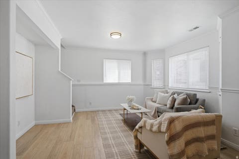 Tiny photo for 1093 HEALY ST, Ogden, UT 84403 (MLS # 2178084)