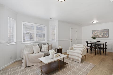 Tiny photo for 1093 HEALY ST, Ogden, UT 84403 (MLS # 2178084)