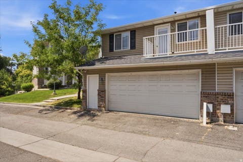 Tiny photo for 1093 HEALY ST, Ogden, UT 84403 (MLS # 2178084)