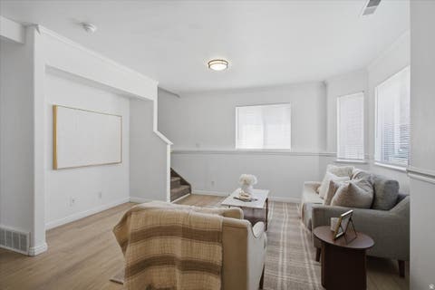 Tiny photo for 1093 HEALY ST, Ogden, UT 84403 (MLS # 2178084)