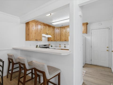 Tiny photo for 1093 HEALY ST, Ogden, UT 84403 (MLS # 2178084)