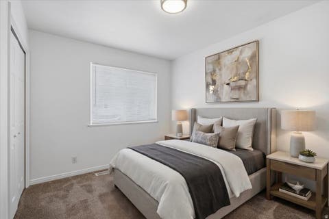 Tiny photo for 1093 HEALY ST, Ogden, UT 84403 (MLS # 2178084)