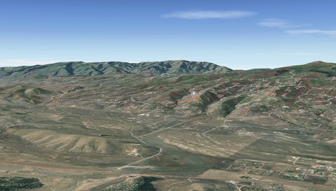 Tiny photo for Indianola, UT 84629 (MLS # 2129779)