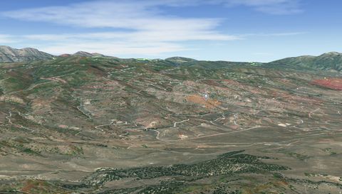 Tiny photo for Indianola, UT 84629 (MLS # 2129779)