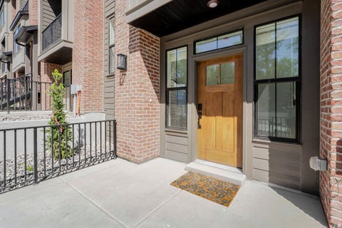 Tiny photo for 846 E MAPLEHURST DR #111, Murray, UT 84107 (MLS # 2169965)