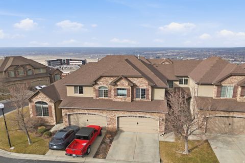 Tiny photo for 283 E NECHATEL DR S, Draper, UT 84020 (MLS # 2133117)
