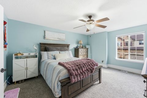 Tiny photo for 283 E NECHATEL DR S, Draper, UT 84020 (MLS # 2133117)