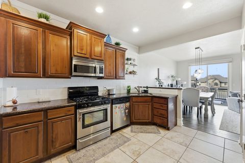Tiny photo for 283 E NECHATEL DR S, Draper, UT 84020 (MLS # 2133117)