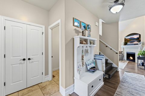 Tiny photo for 283 E NECHATEL DR S, Draper, UT 84020 (MLS # 2133117)