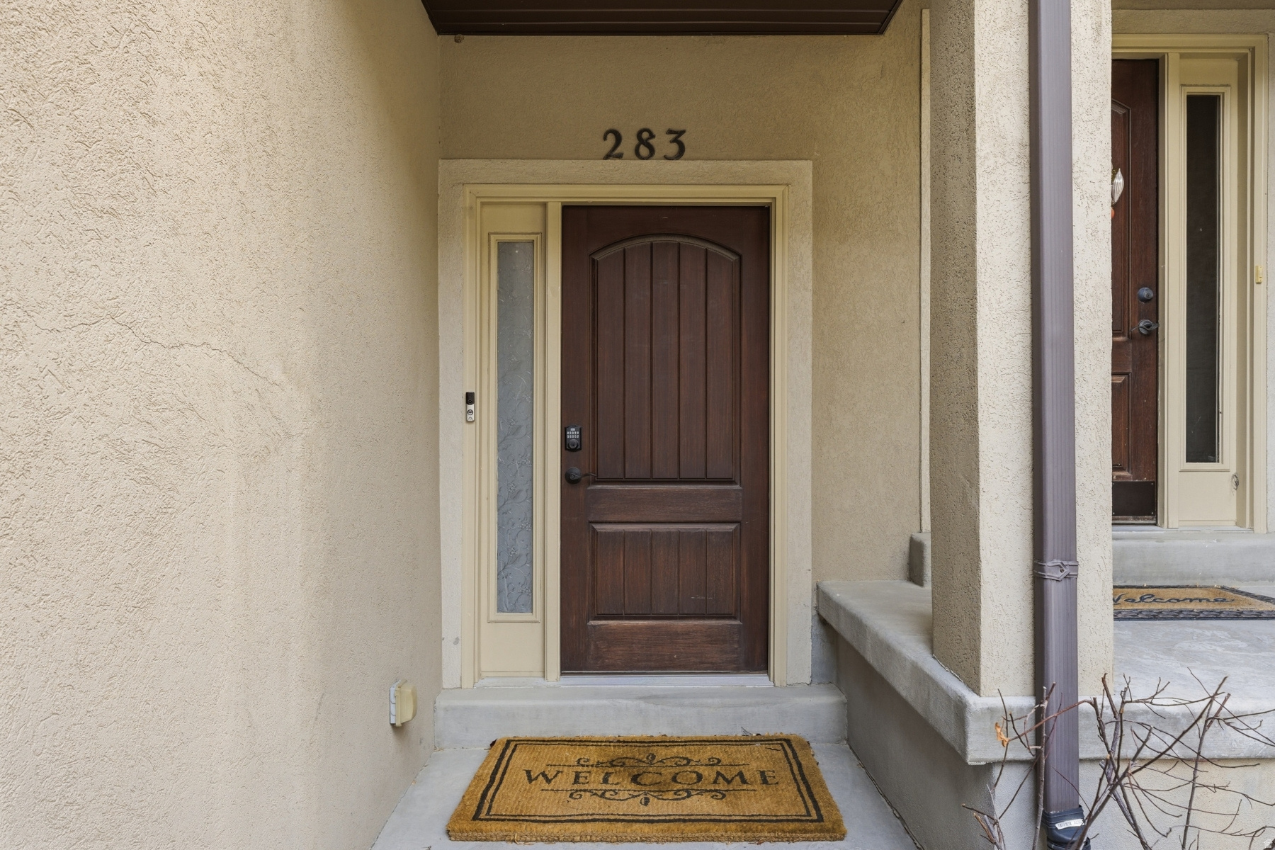 TRAVERSE CHATEAUX PH - Residential