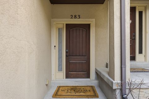 Tiny photo for 283 E NECHATEL DR S, Draper, UT 84020 (MLS # 2133117)