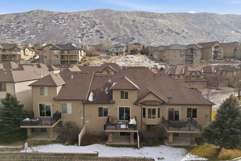 Tiny photo for 283 E NECHATEL DR S, Draper, UT 84020 (MLS # 2133117)