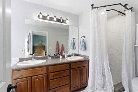 Tiny photo for 283 E NECHATEL DR S, Draper, UT 84020 (MLS # 2133117)