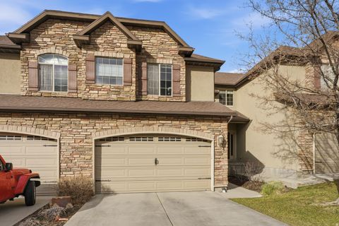 Tiny photo for 283 E NECHATEL DR S, Draper, UT 84020 (MLS # 2133117)