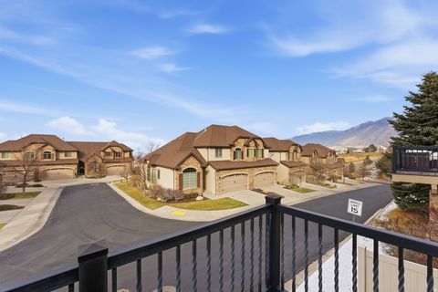 Tiny photo for 283 E NECHATEL DR S, Draper, UT 84020 (MLS # 2133117)