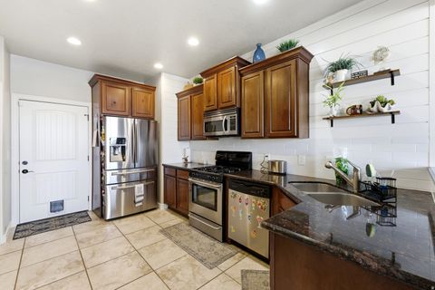 Tiny photo for 283 E NECHATEL DR S, Draper, UT 84020 (MLS # 2133117)
