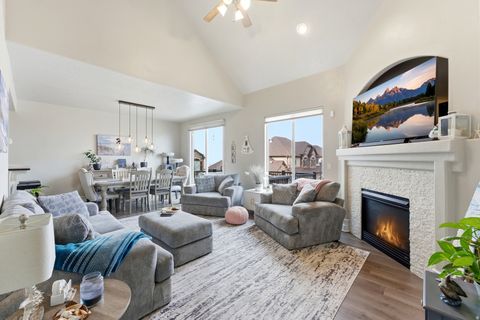 Tiny photo for 283 E NECHATEL DR S, Draper, UT 84020 (MLS # 2133117)