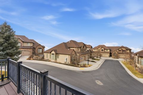 Tiny photo for 283 E NECHATEL DR S, Draper, UT 84020 (MLS # 2133117)