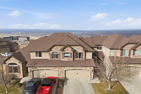 Tiny photo for 283 E NECHATEL DR S, Draper, UT 84020 (MLS # 2133117)