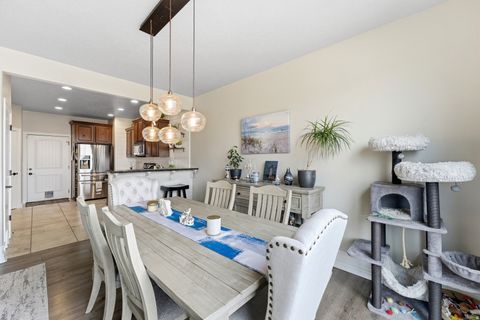 Tiny photo for 283 E NECHATEL DR S, Draper, UT 84020 (MLS # 2133117)